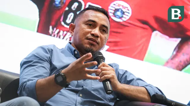 Refleksi 93 Tahun PSSI