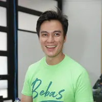 Preskon Film " Bebas" (Nurwahyunan/Fimela.com)