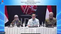 BEI Bidik Transaksi Harian Saham Rp 21 Triliun pada 2027