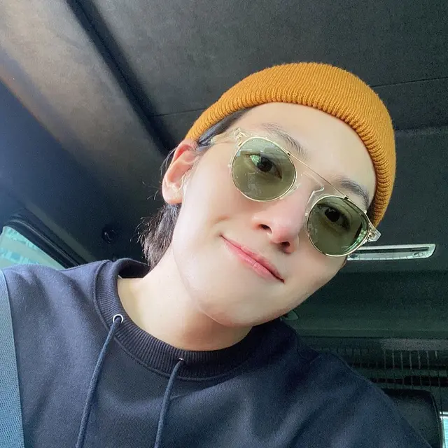 Pesona Ji Chang Wook yang Makin Menghanyutkan