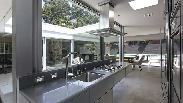 [Bintang] Rumah Selebriti