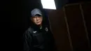 <p>Pelatih Timnas Indonesia, Shin Tae-yong saat bersiap melakukan konferensi pers menjelang laga lanjutan putaran ketiga Kualifikasi Piala Dunia 2026 melawan Jepang di Stadion Utama Gelora Bung Karno (SUGBK), Senayan, Jakarta, Kamis (14/11/2024). (Bola.com/Bagaskara Lazuardi)</p>