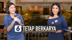 Veronica Tan akan menggelar Operet Aku Anak Rusun bertajuk Selendang Arimbi.