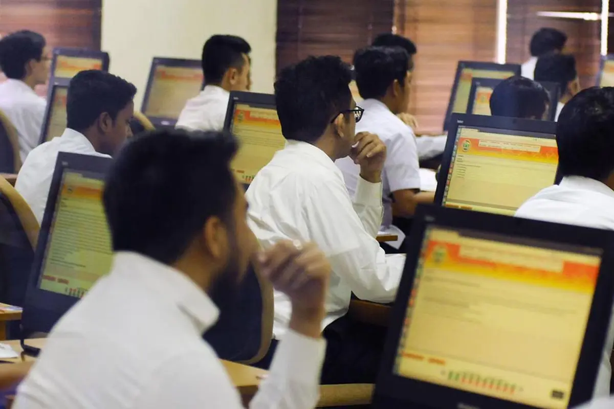 3 Tes Kesehatan Wajib untuk CPNS (Liputan 6)