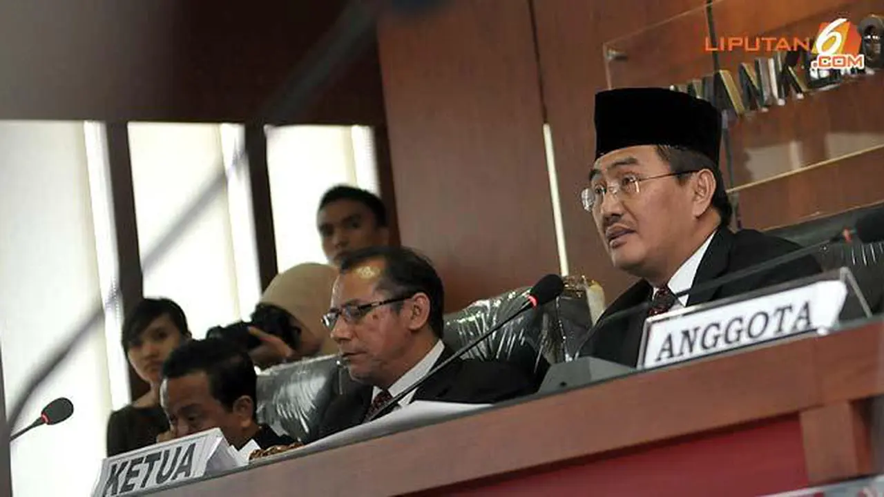 Sidang DKPP