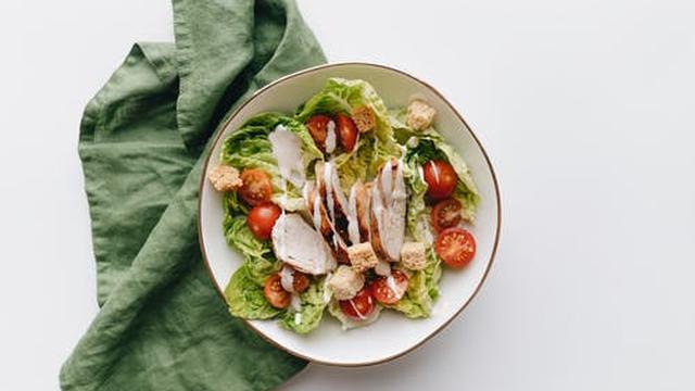 Memenuhi Vitamin dan Mineral yang Dibutuhkan Tubuh