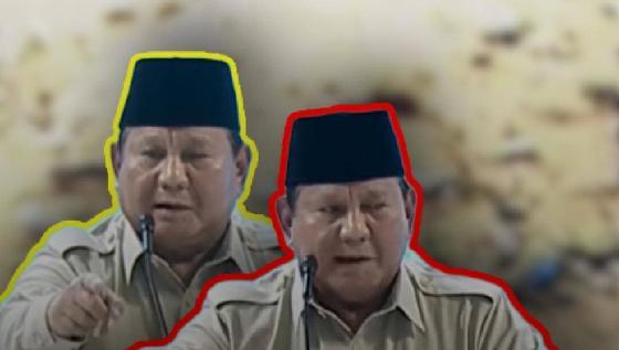 Geram Prabowo Semprot Gubernur Bali: Pantai Kotor, Bagaimana Turis Mau Datang Lihatnya Sampah!