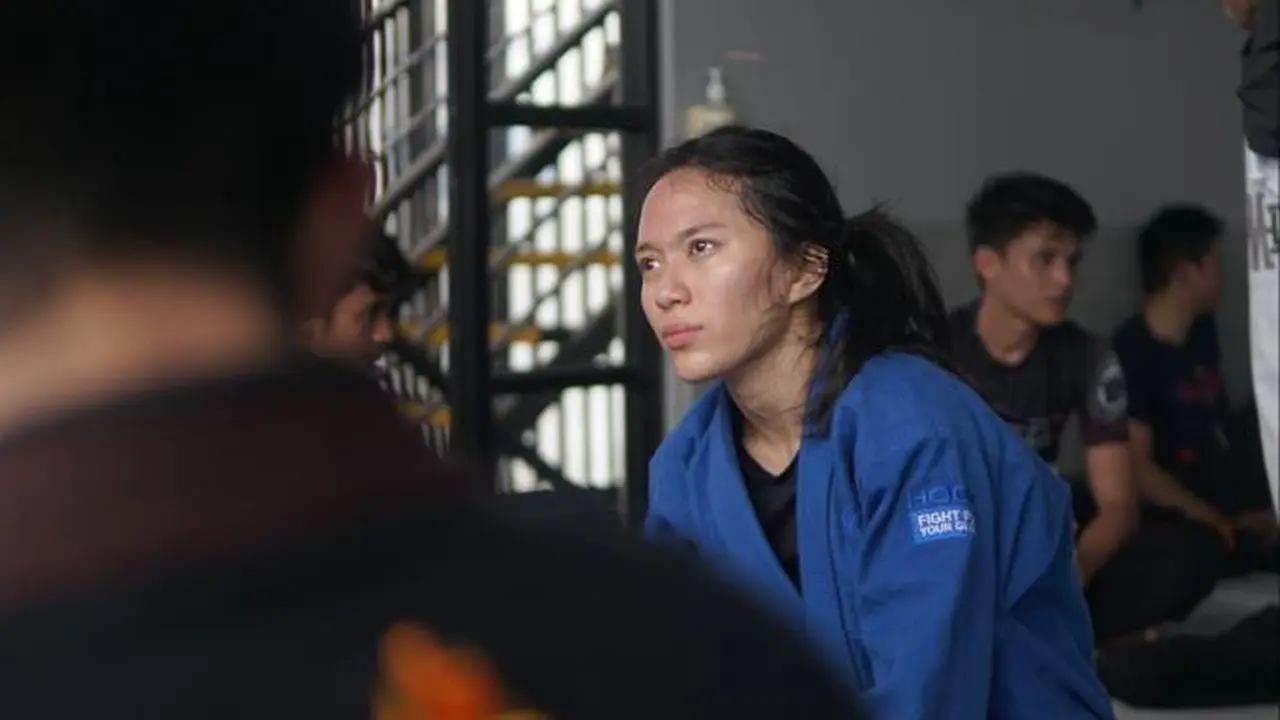 Penyanyi Winaya