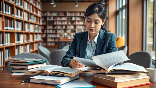 Book and Literature-Inspired Pick Up Lines