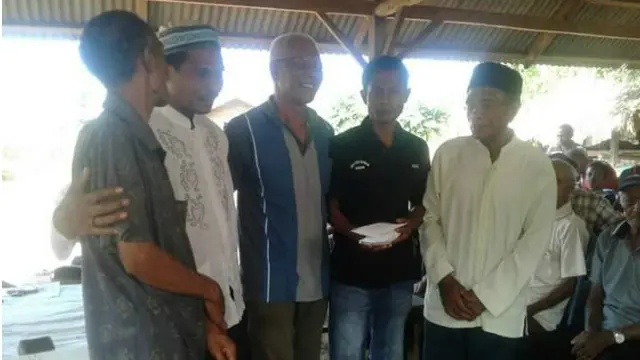 Toleransi Umat Beragama di Flores Timur