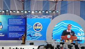 BNN Bongkar Kelompok Usia Paling Banyak Terpapar Narkoba
