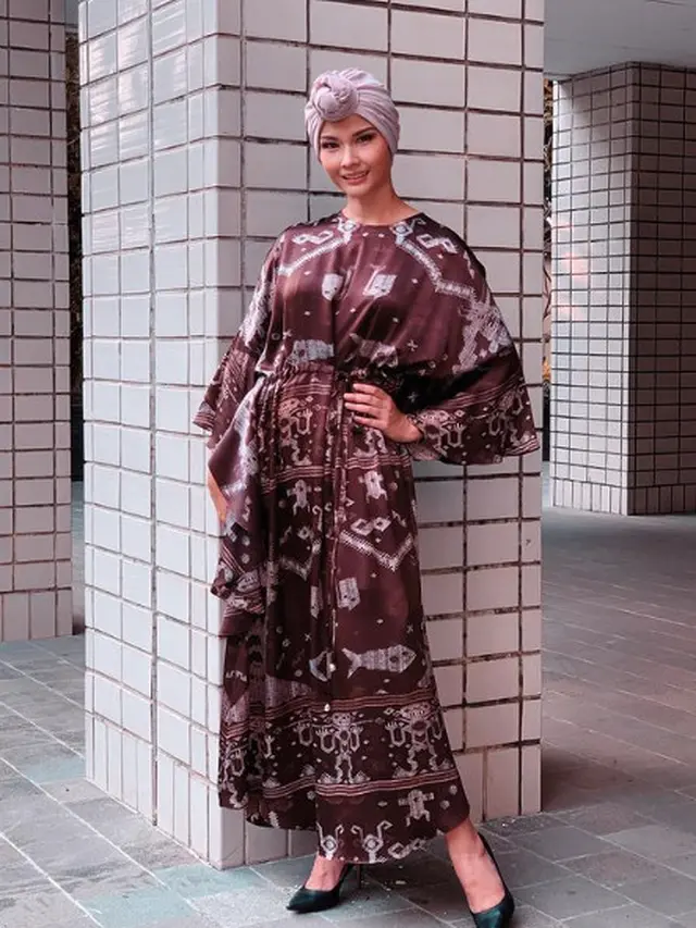 Kaemita Boediono