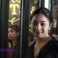 Selain para fans, Nikita Willy memiliki para haters dan pendatang baru di dunia entertaint. Tetapi Nikita memiliki cara positif untuk menanggapi itu semua.