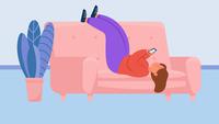 Ranking The Laziest Zodiac Signs to the Hardest Working