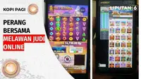 Judi online di Indonesia memasuki level darurat, sebanyak 80 ribu pemain judi online merupakan anak-anak di bawah usia 10 tahun. Maka, Satgas Pemberantasan Judi Online dibentuk agar bisa melawan. Namun pemberantasan judi online tak sesederhana yang d...