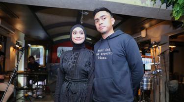 Cerita Di Balik Rindu Karya Terbaru Ayudia Dan Ditto News Entertainment Fimela Com