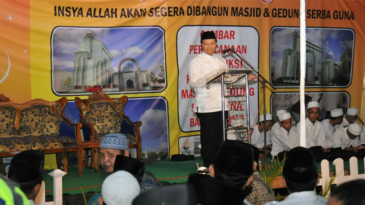 Hidayat Nur Wahid: Agar Kita Tak Diganggu Ideologi Menyimpang
