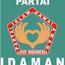 Partai Idaman (Islam Damai Aman) merupakan partai politik yang didirikan oleh Rhoma Irama