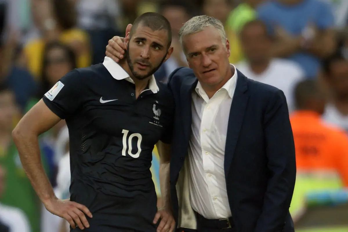 Tekuk Perancis, Jerman Melenggang ke Semifinal Piala Dunia 2014