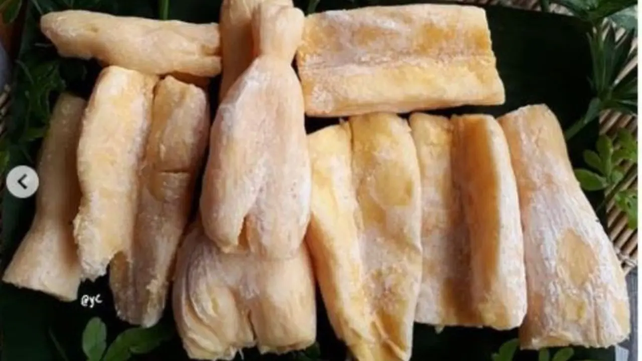 Tapai