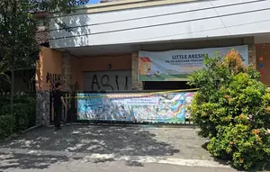 Tersangka Kasus Daycare Little Aresha Bertambah Jadi 27 Orang