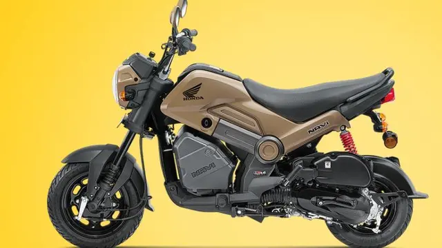 Honda NAVi