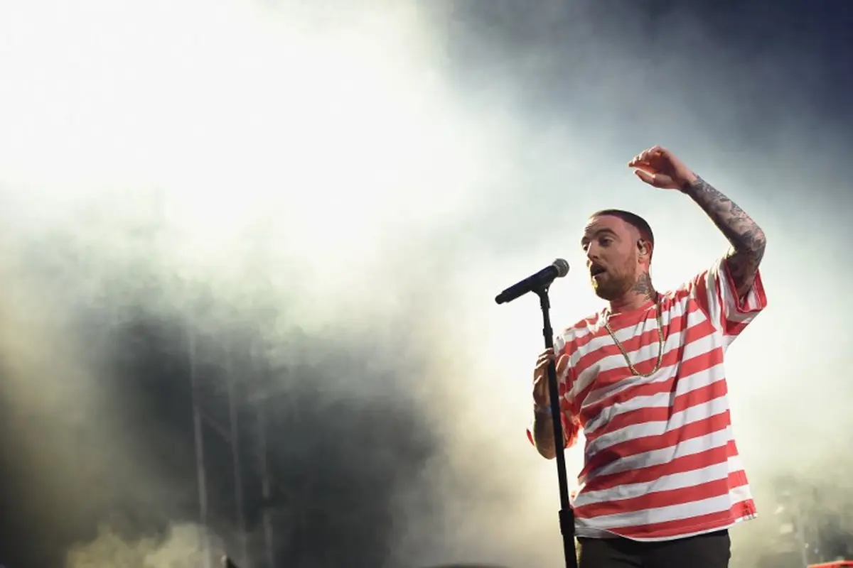 [Bintang] Mac Miller
