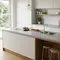 7 Inspirasi Meja Dapur Minimalis yang Mudah Dibersihkan, Pilihan Materialnya Jadi Kunci
