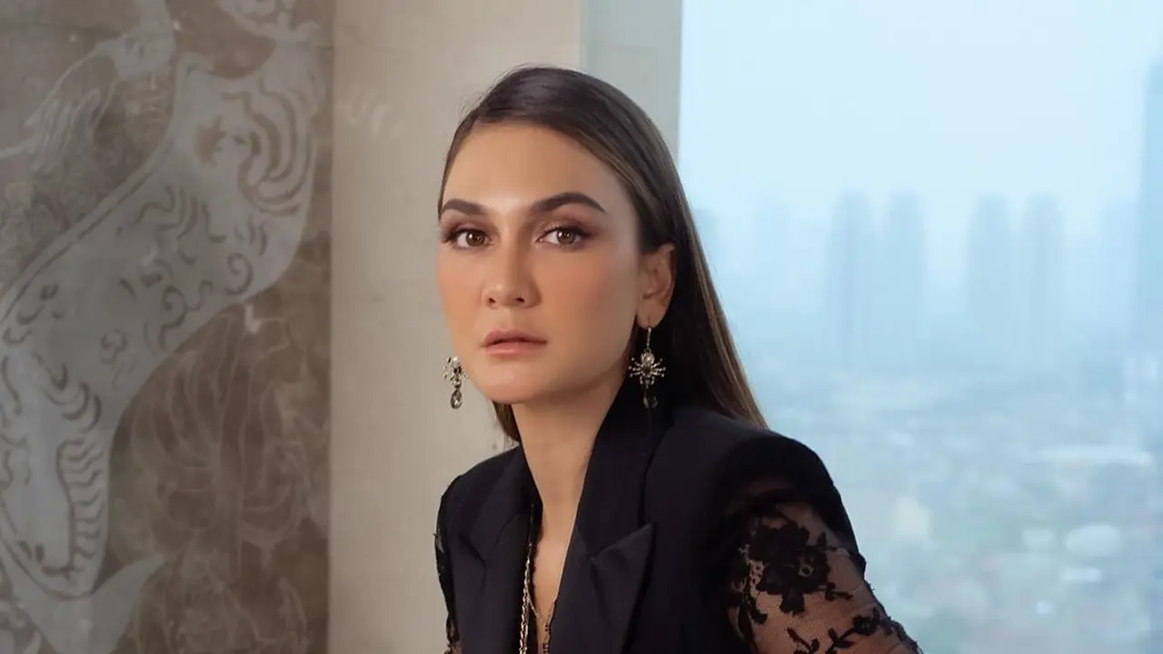 [Fimela] Luna Maya