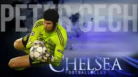Legenda Arsenal Sarankan Cech Tinggalkan Chelsea