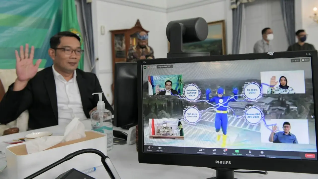 Ridwan Kamil