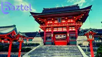 Liburan Hemat ke Jepang: Panduan Cerdas untuk Traveler Indonesia