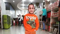Dicky Topan Bintang Sinetron Si Entong Perlihatkan Sejumlah Keanehan Kepada Ibunda Sebelum Meninggal Dunia