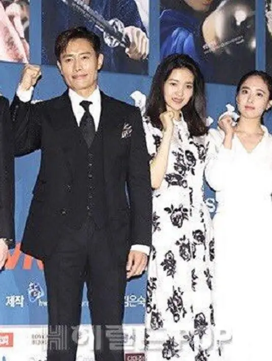 Mr. Sunshine menceritakan tentang konflik pada era Joseon. Drama ini berfokus pada seorang anak pelayan yang menempuh pendidikan sebagai tentara angkatan laut Amerika Serikat. (Foto: soompi.com)