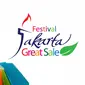 Sebanyak 75 mall di Jakarta ikut meramaikan acara yang digelar dalam rangka merayakan Hari Ulang Tahun Kota Jakarta ini.