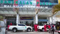 Unair: Kasus Covid-19 Bangkalan Melonjak Bukan Karena Varian Baru