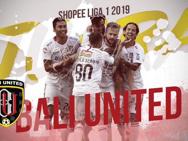 Jalan Terjal Bali United Tembus Fase Grup Liga Champions Asia 2020 Indonesia Bola Com