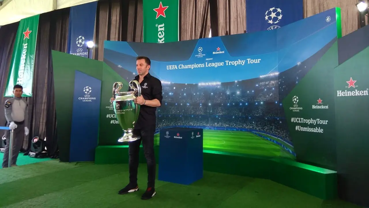 Alessandro Del Piero