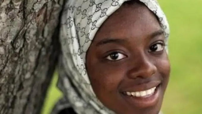 Sahila (c) Merdeka.com