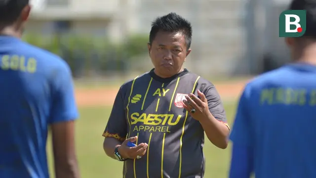 Agus Yuwono