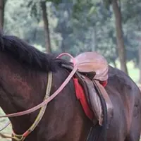 Randy Martin saat berakting di sinetron 'Rain The Series'. Foto: Instagram