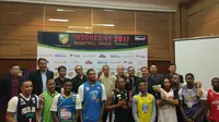 Jadwal Lengkap IBL 2017