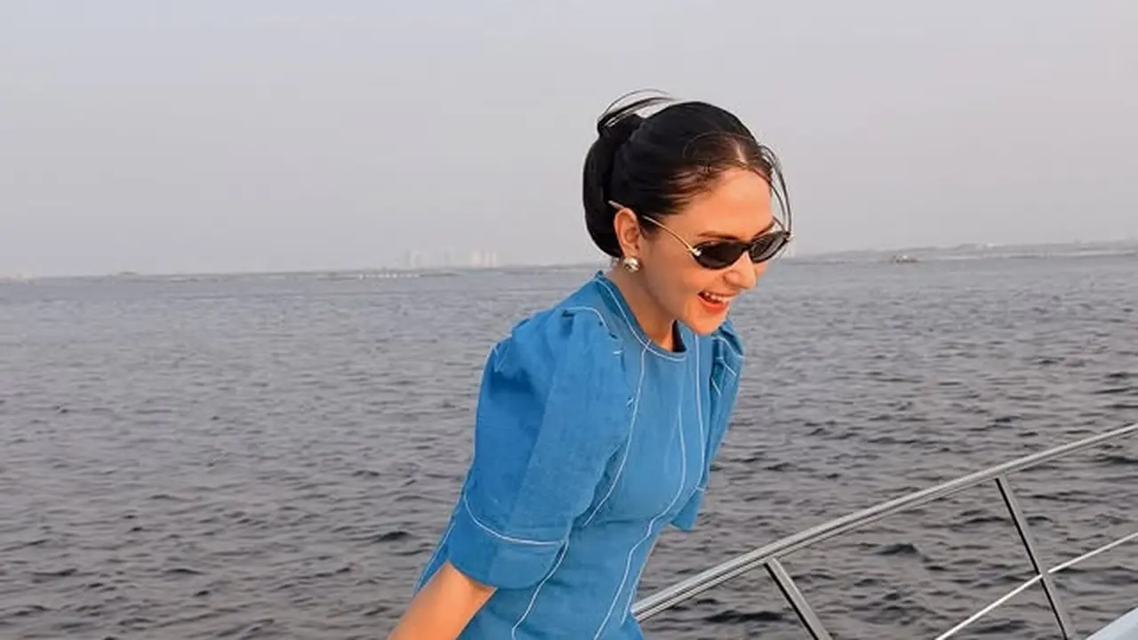 Jessica Mila