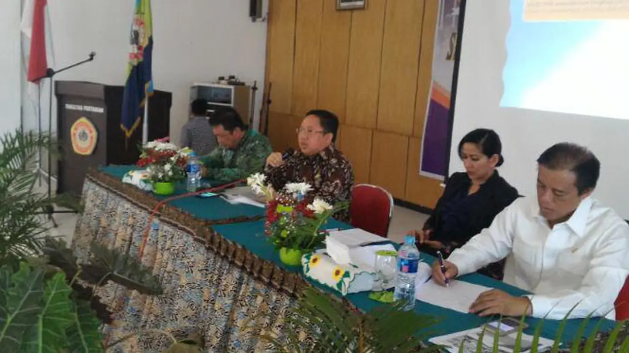 BKSAP DPR: Peran Parlemen Tidak Dapat Dipandang Sebelah Mata