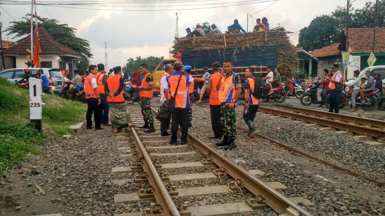 Mudik