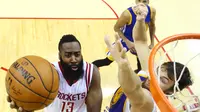 James Harden