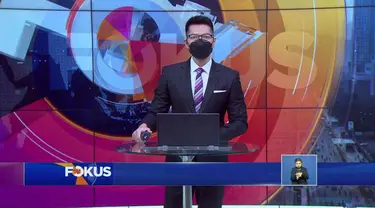 Fokus edisi (30/11) menyajikan beberapa topik berita di antaranya, Sampah Menumpuk di Pinggir Jalan, Tanggul Jebol, Banjir Melanda, Olahan Singkong Mantan Napi.