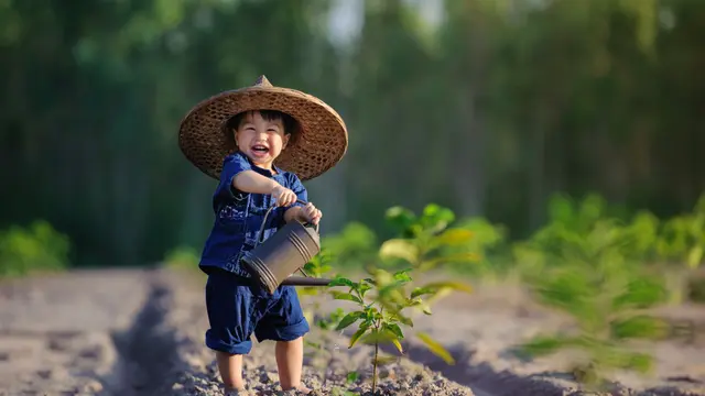 Persiapan Liburan Akhir Tahun bareng Keluarga, Intip Dulu Inspirasi agar Liburan Praktis dan Menyenangkan