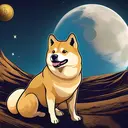 Harga Dogecoin di Titik Krusial