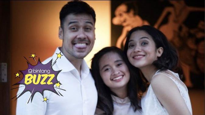Friendship Goals Banget 8 Momen Keakraban Gritte Agatha Putri Marino News Entertainment Fimela Com